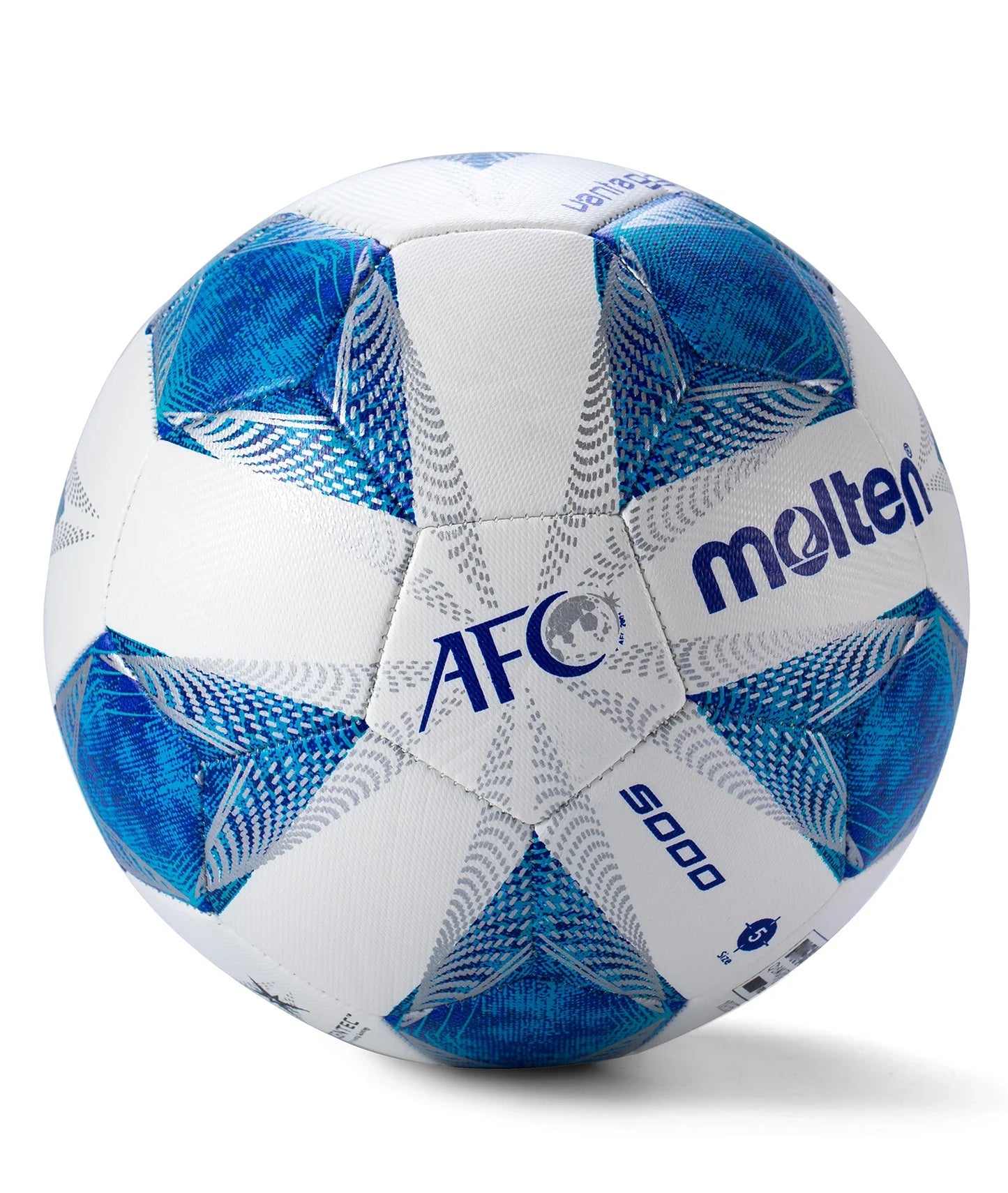 High Quality Seamless Soccer Ball for Outdoor Match and Training