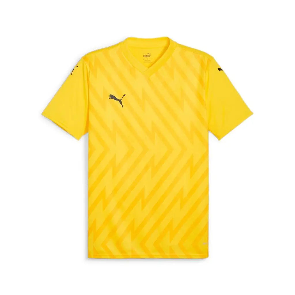 Puma Men's Team Glory Soccer Jersey for Professional Clubs