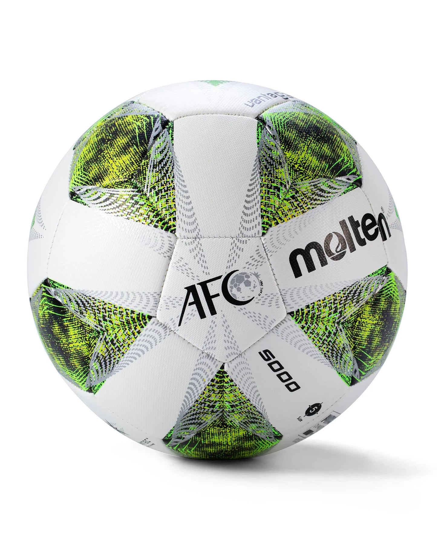 High Quality Seamless Soccer Ball for Outdoor Match and Training