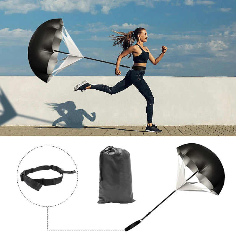 Soccer Speed Agility Training Set with Jump Rope and Ladder
