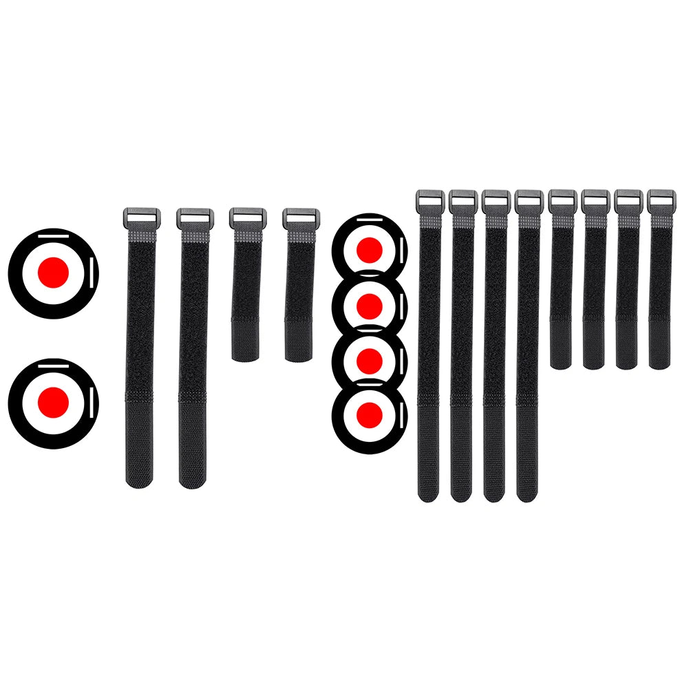 Football Training Target for Enhanced Kicking Accuracy and Skills
