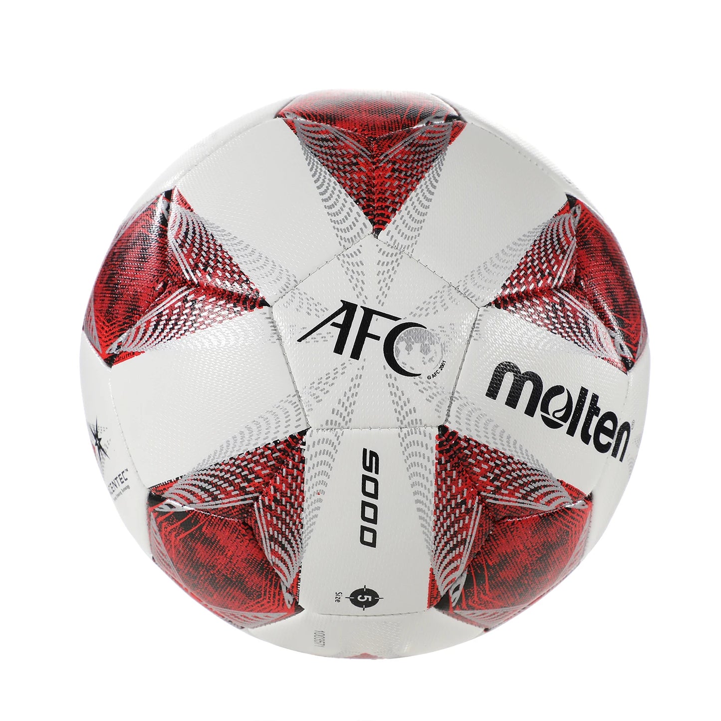 High Quality Seamless Soccer Ball for Outdoor Match and Training
