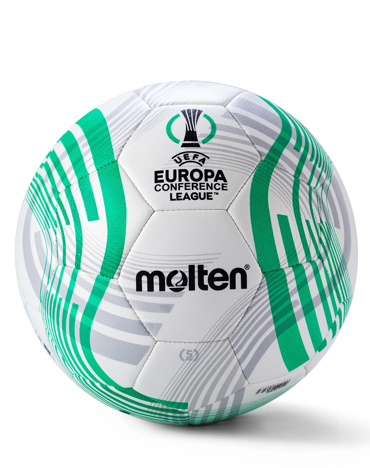 High Quality Seamless Soccer Ball for Outdoor Match and Training