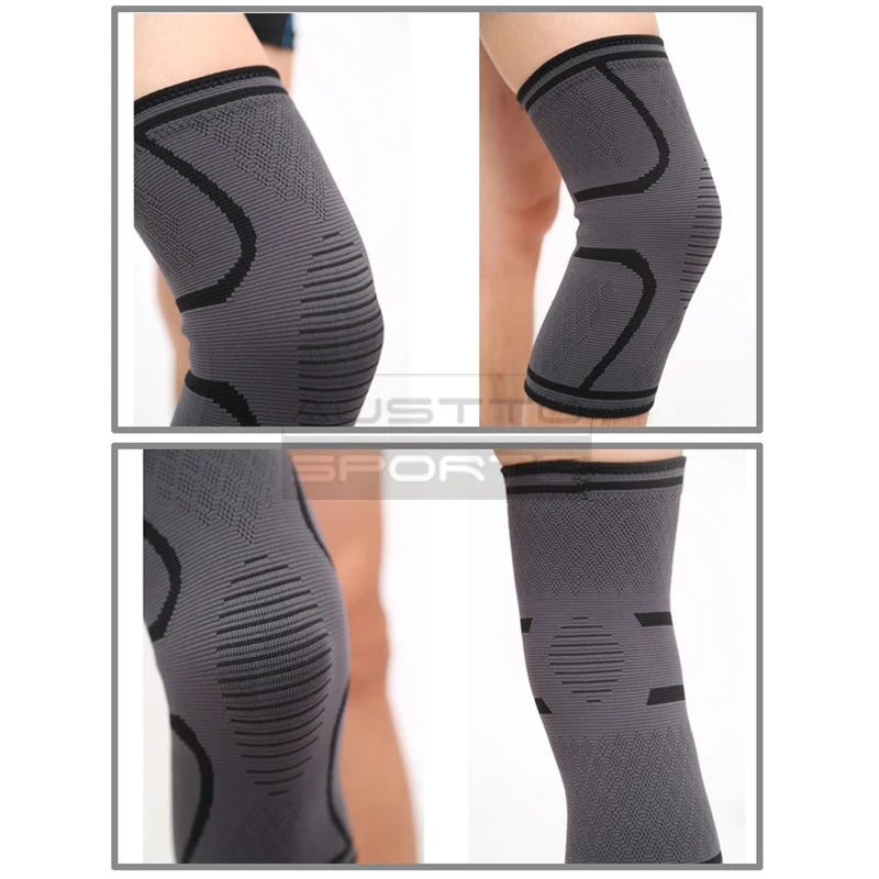 Austto Knee Support Braces for Running and Fitness Workouts