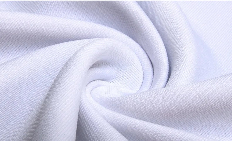 PGM Mens Long Sleeve Golf Shirt Warm Stretch Top Casual