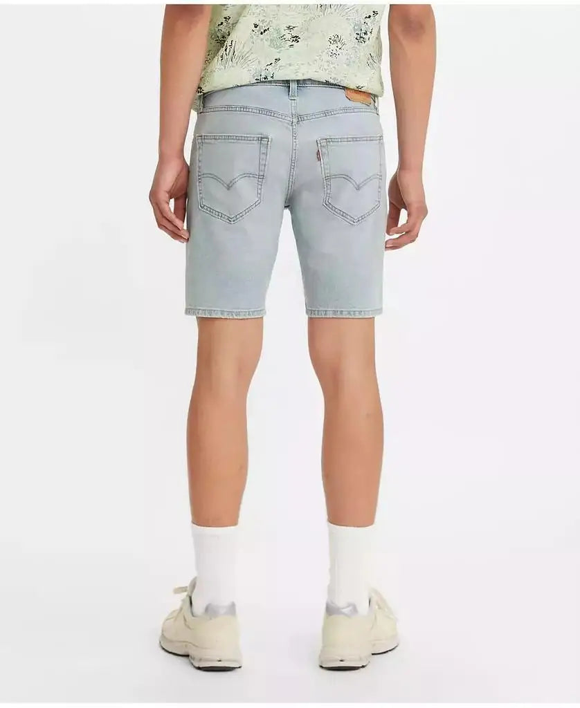 Levi's Men's Slim Fit Breathable 5-Pocket Sportswear Shorts Flex 412 Sweatpants