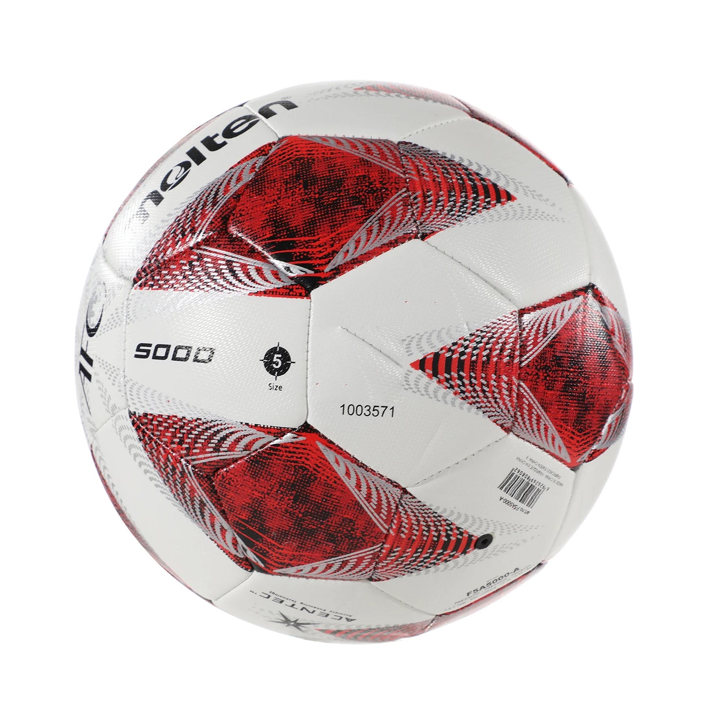High Quality Seamless Soccer Ball for Outdoor Match and Training