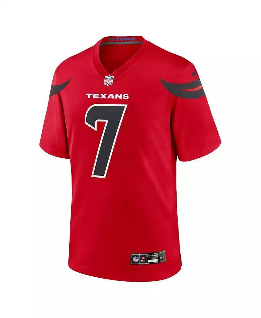 Nike | Men's C.J. Stroud Houston Texans Alternate Game Jersey