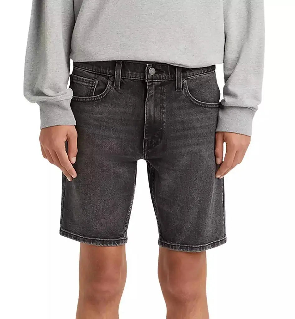 Levi's Men's Slim Fit Breathable 5-Pocket Sportswear Shorts Flex 412 Sweatpants