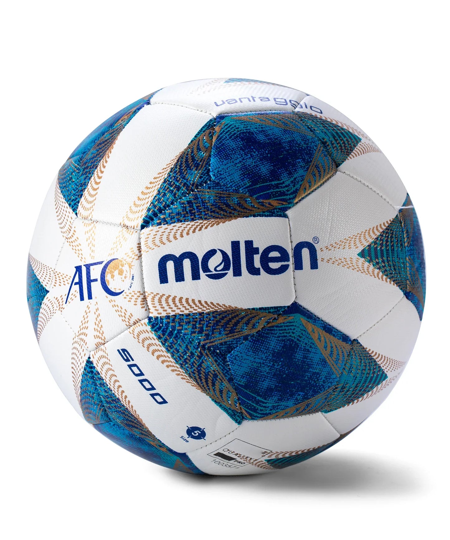 High Quality Seamless Soccer Ball for Outdoor Match and Training