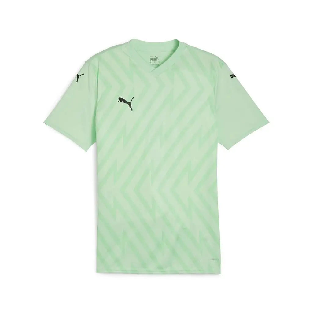 Puma Men's Team Glory Soccer Jersey for Professional Clubs