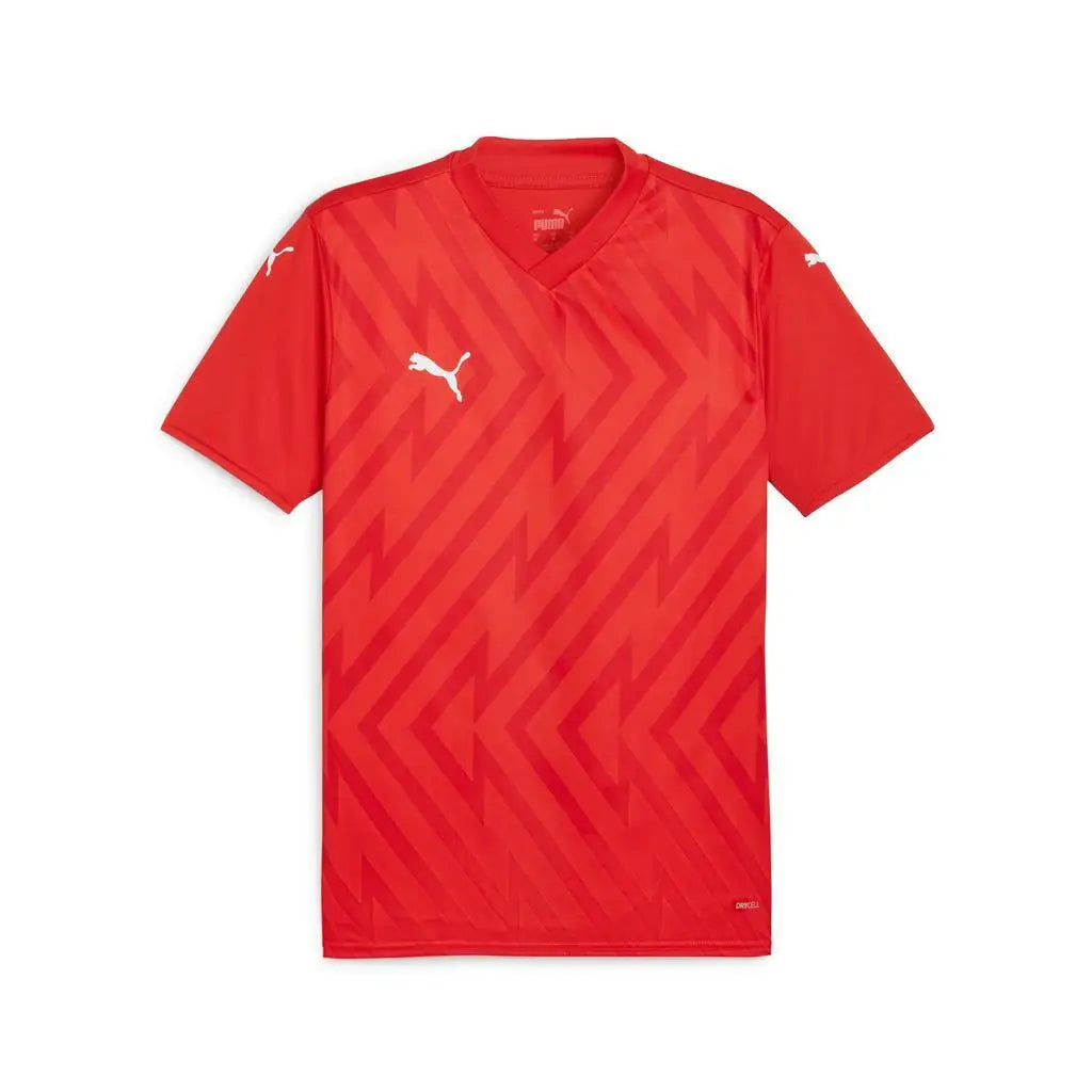 Puma Men's Team Glory Soccer Jersey for Professional Clubs