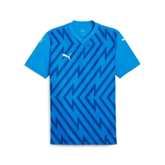 Puma Men's Team Glory Soccer Jersey for Professional Clubs