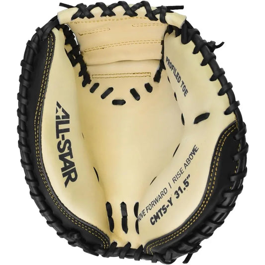 All-Star Top Star 31.5 Inch CM-TS-Y Youth Baseball Catcher's Mitt
