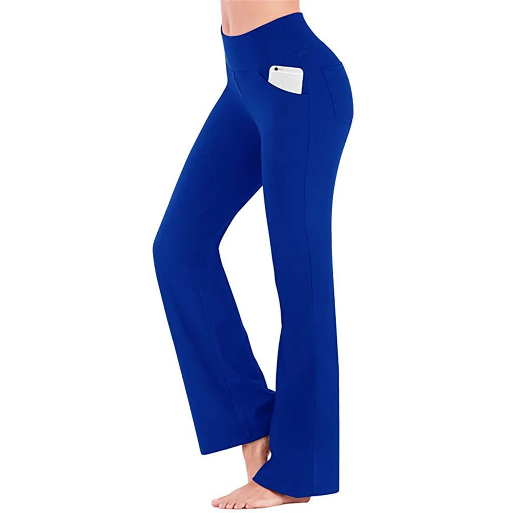 Push Up High Waist Gym Leggings For Women Seamless Yoga