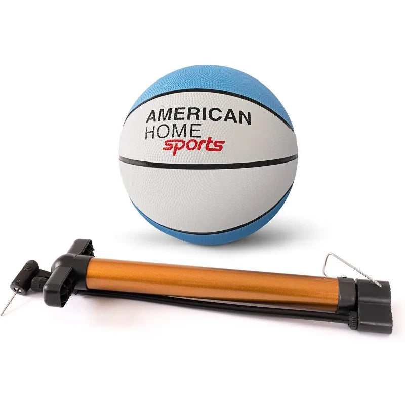 Simplay3 Pooltime Basketball Hoop Game Set For Pools