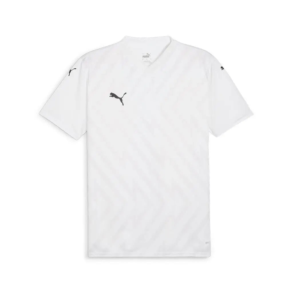 Puma Men's Team Glory Soccer Jersey for Professional Clubs