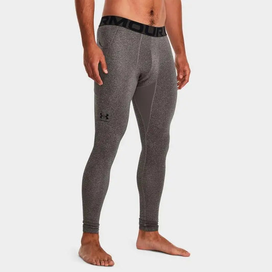 Under Armour ColdGear Training Leggings For Men Performance