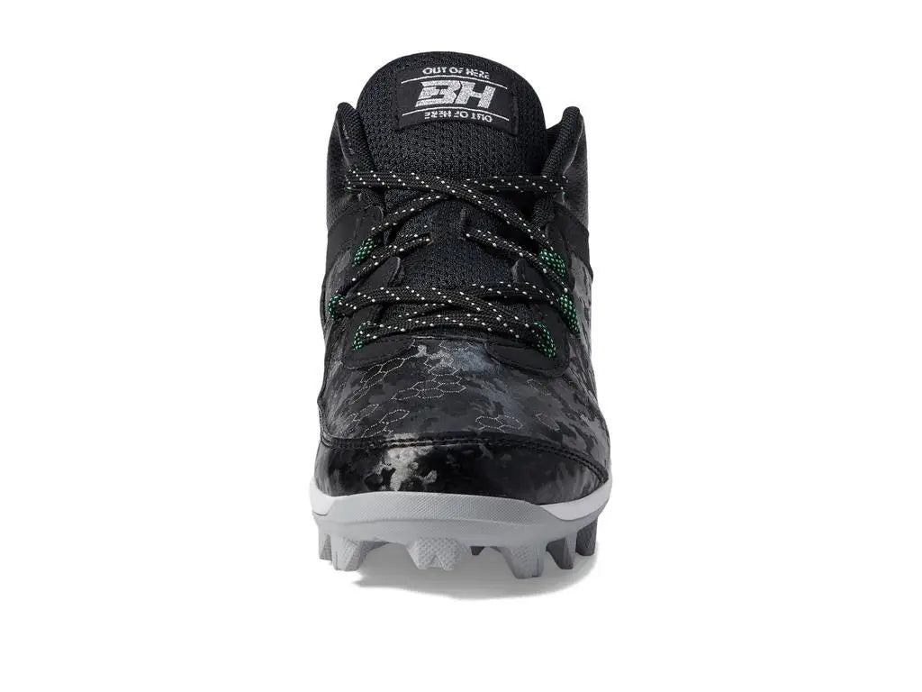 Under Armour | Harper 8 Mid RM Baseball Cleats