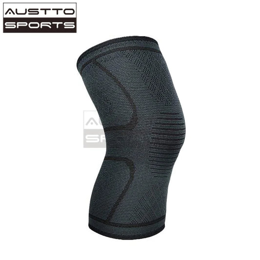 Austto Knee Support Braces for Running and Fitness Workouts