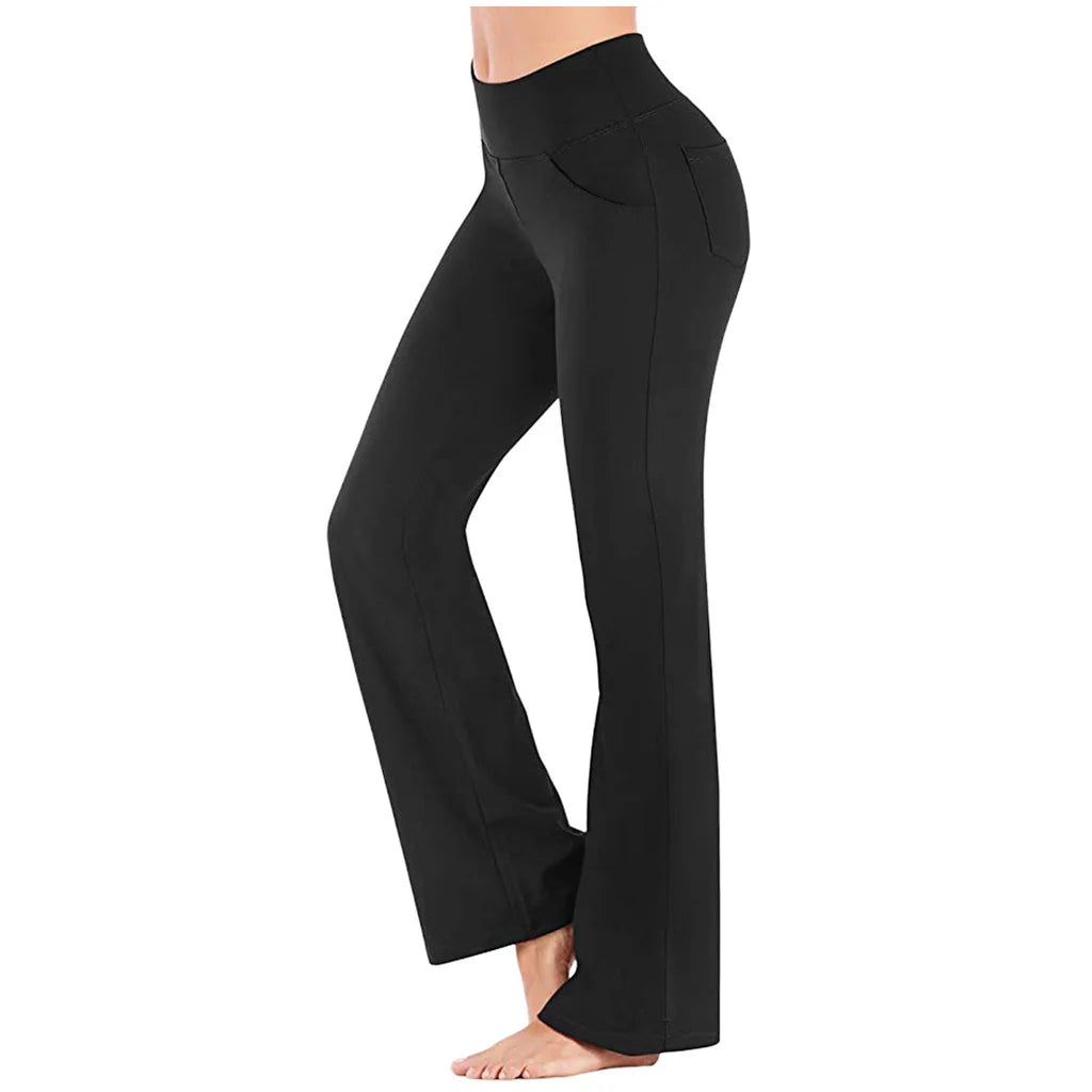 Push Up High Waist Gym Leggings For Women Seamless Yoga