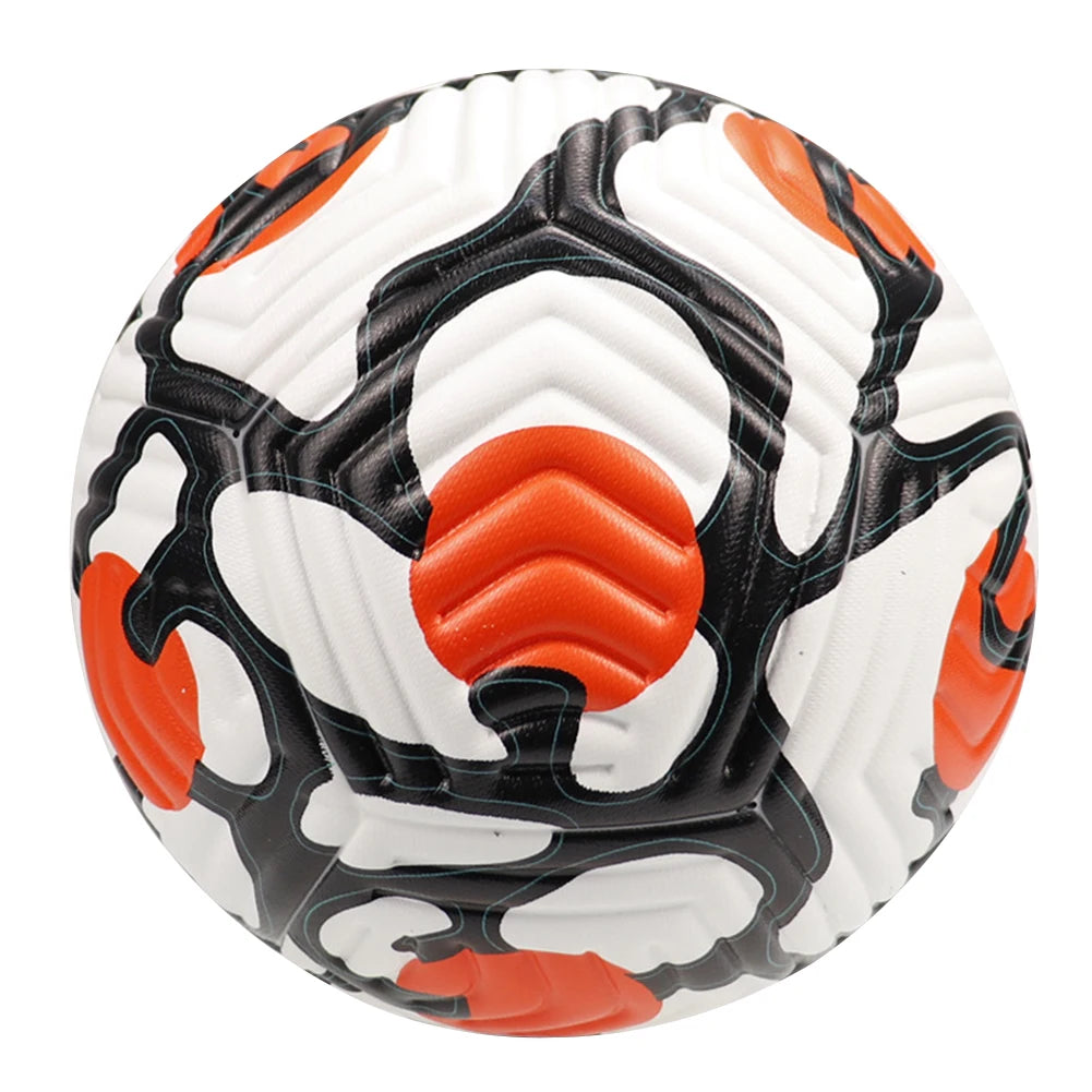 All-Weather Soccer Ball for Training and Match Play