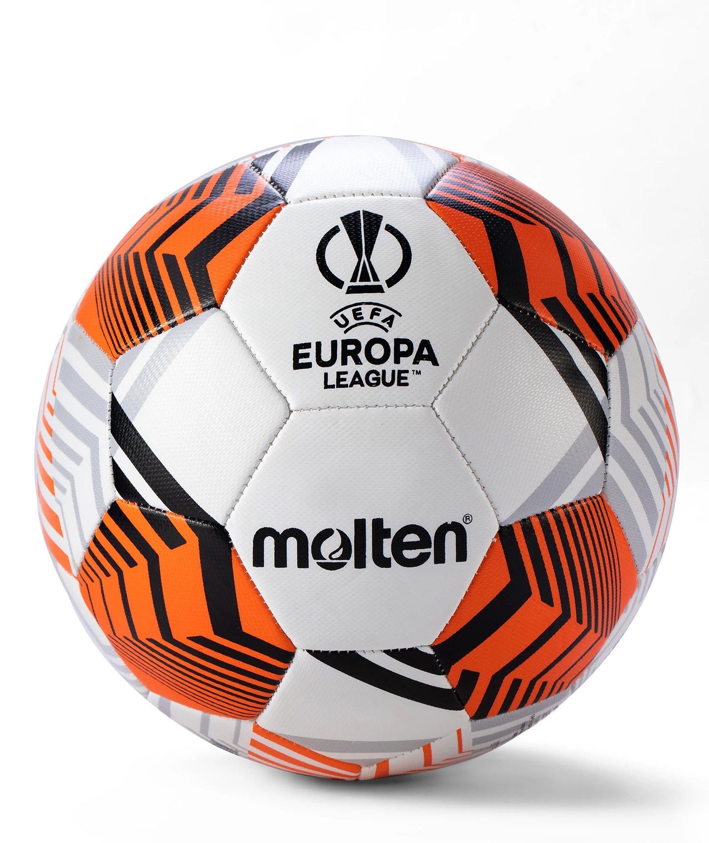 High Quality Seamless Soccer Ball for Outdoor Match and Training