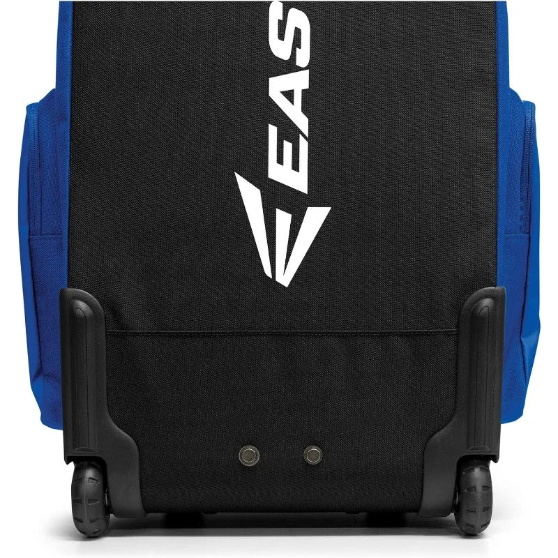 Easton | TRAVELER STAND-UP Wheeled Equipment Bag | Baseball & Softball | Multiple Colors