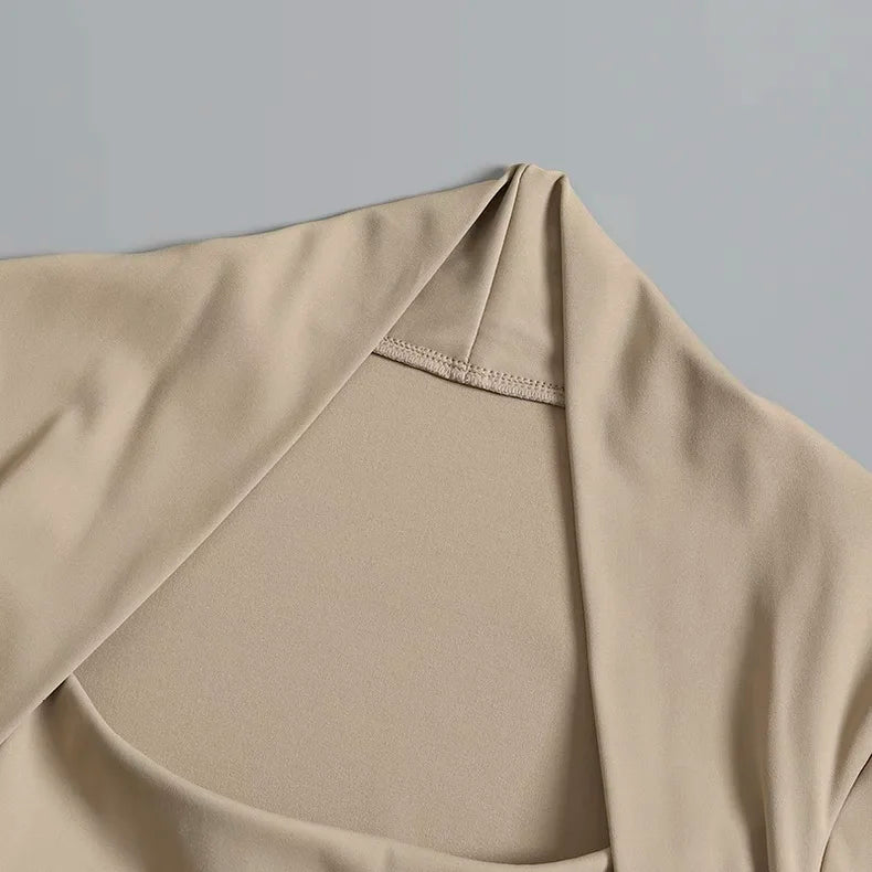 CN Fitness Chest Cushion Top Women Long Sleeve Shirt Yoga