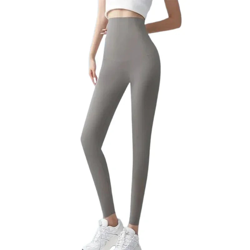 Guangdong Seamless Yoga Leggings High Waist Fitness Pants