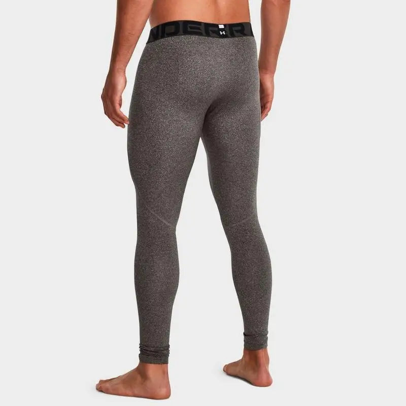 Under Armour ColdGear Training Leggings For Men Performance