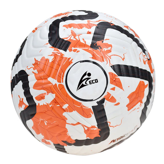 All-Weather Soccer Ball for Training and Match Play