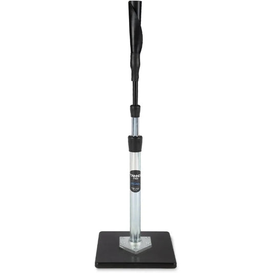 Tanner Tee The Original Professional Baseball Tee Softball Adult Batting Tee. Weather Resistant Composite Base