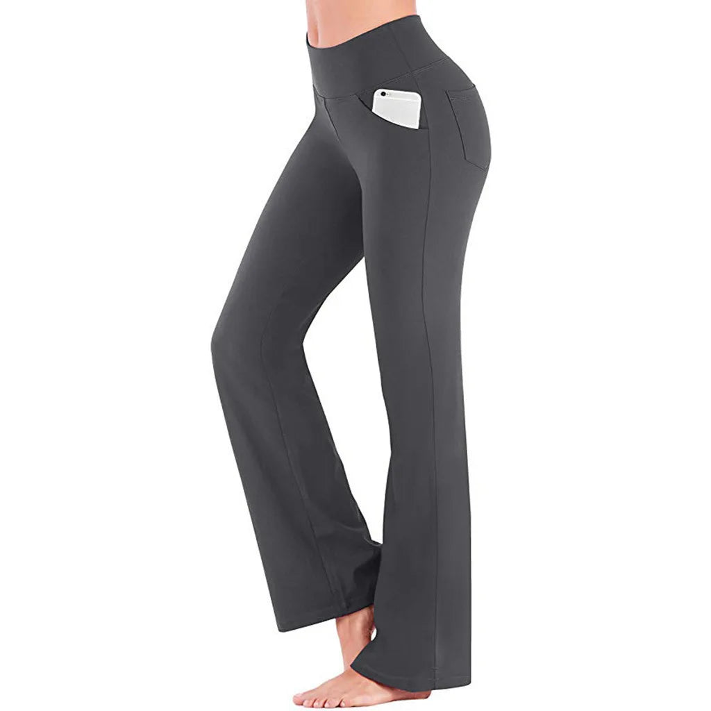 Push Up High Waist Gym Leggings For Women Seamless Yoga