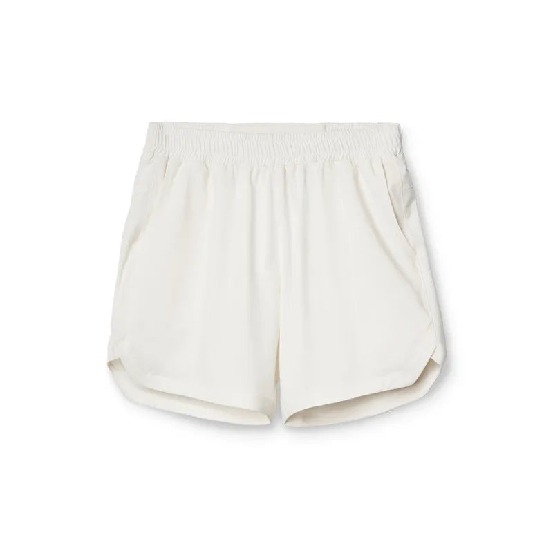 GENDAWAYCN Men Running Shorts Quick Dry Fitness Gym