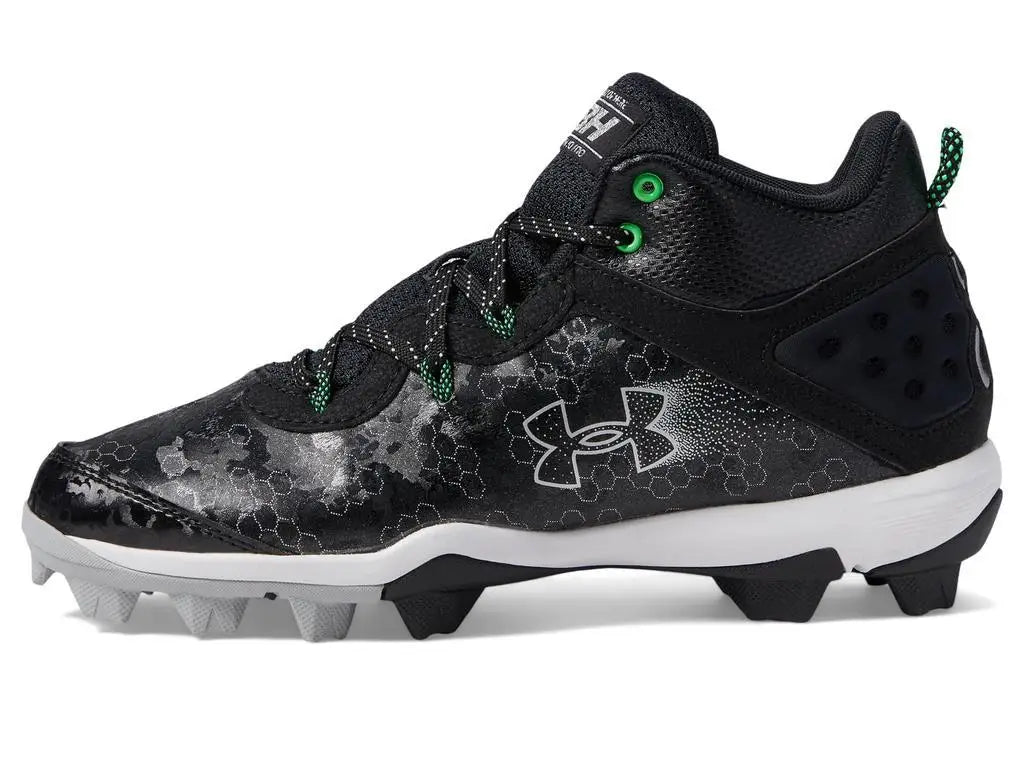 Under Armour | Harper 8 Mid RM Baseball Cleats