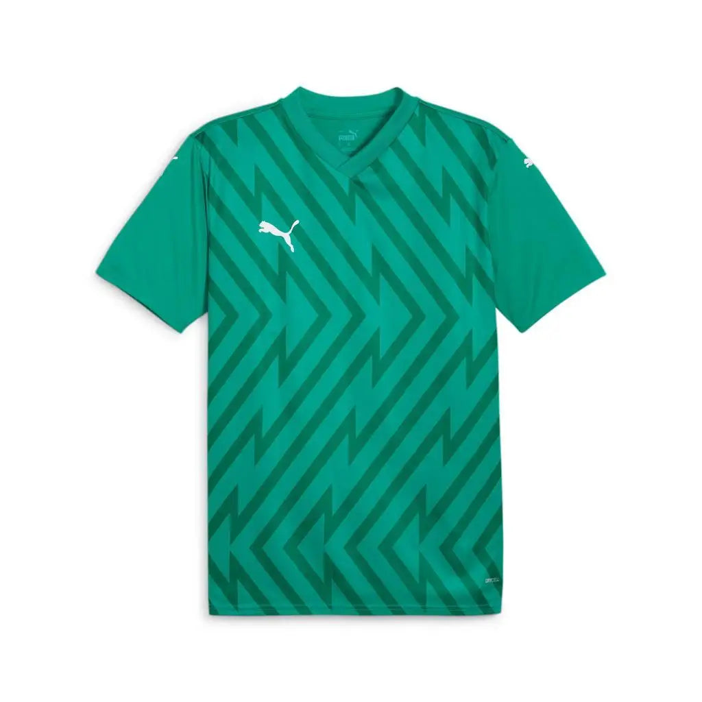 Puma Men's Team Glory Soccer Jersey for Professional Clubs