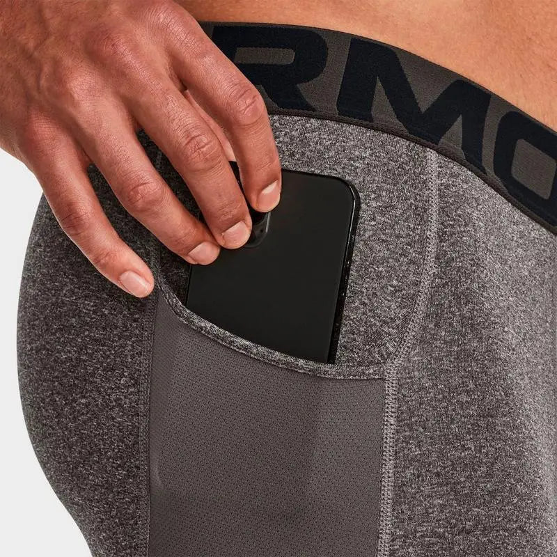 Under Armour ColdGear Training Leggings For Men Performance