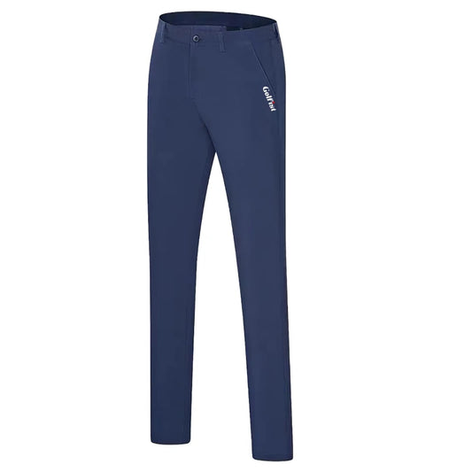 Breathable Quick Dry Golf Pants for Men and Athletes