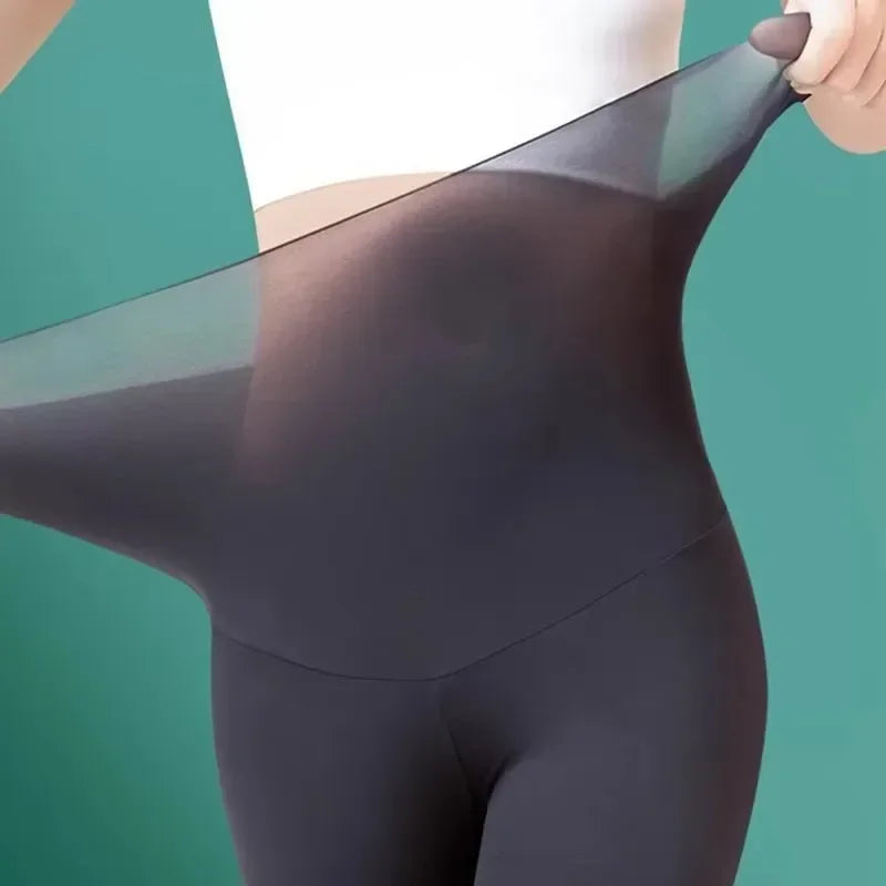Guangdong Seamless Yoga Leggings High Waist Fitness Pants
