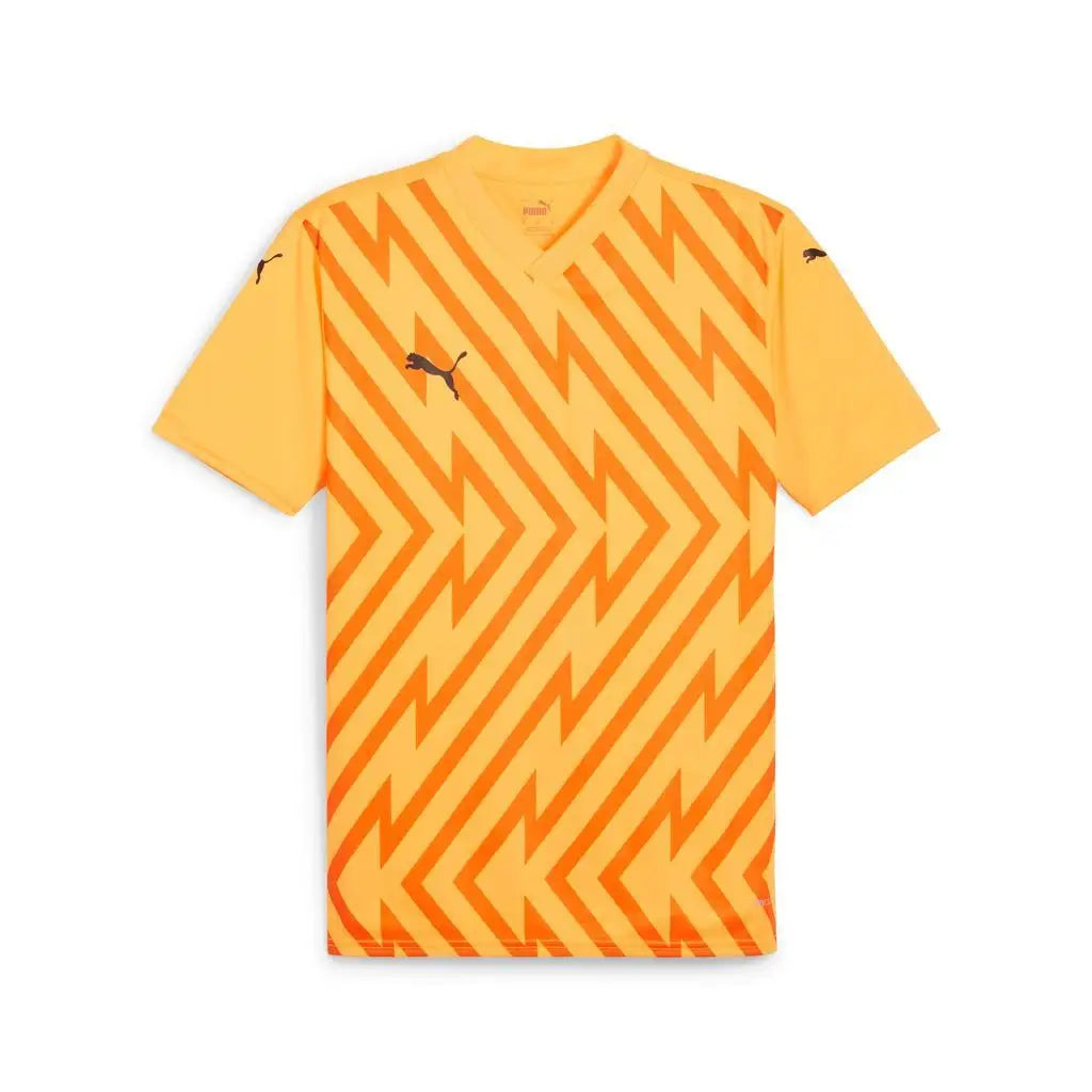 Puma Men's Team Glory Soccer Jersey for Professional Clubs
