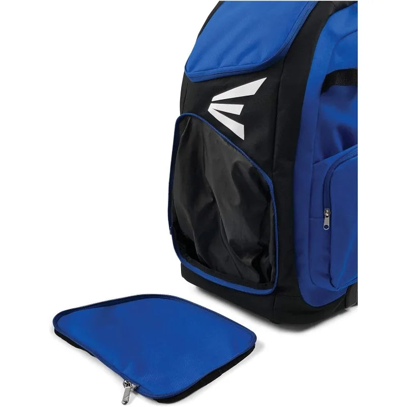 Easton | TRAVELER STAND-UP Wheeled Equipment Bag | Baseball & Softball | Multiple Colors