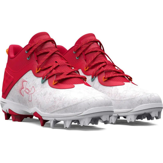 Under Armour | Harper 8 Mid RM Baseball Cleats